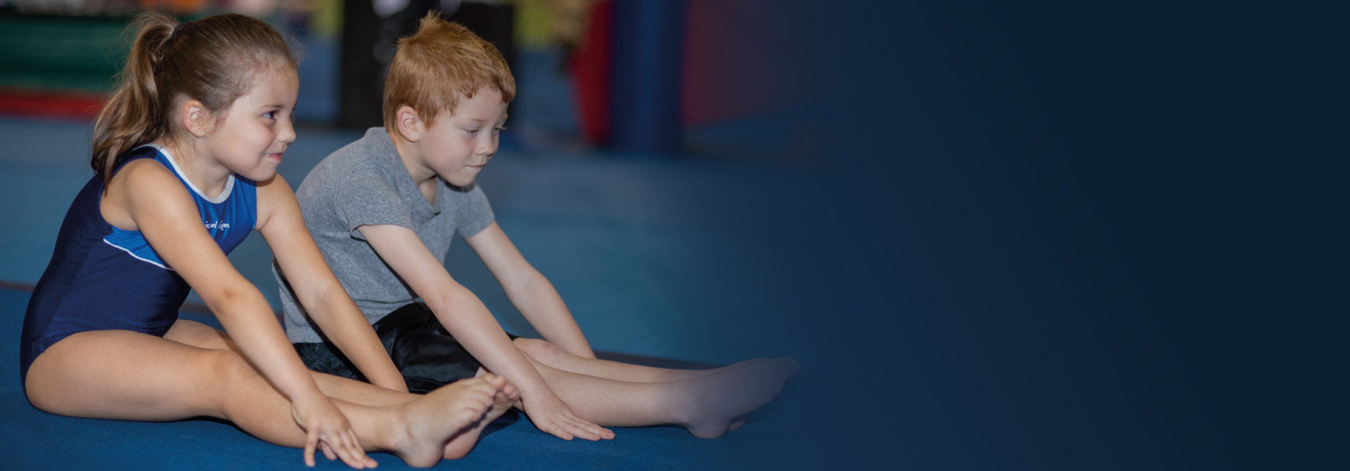 Le Préscolaire Excel Gym Zodiak 